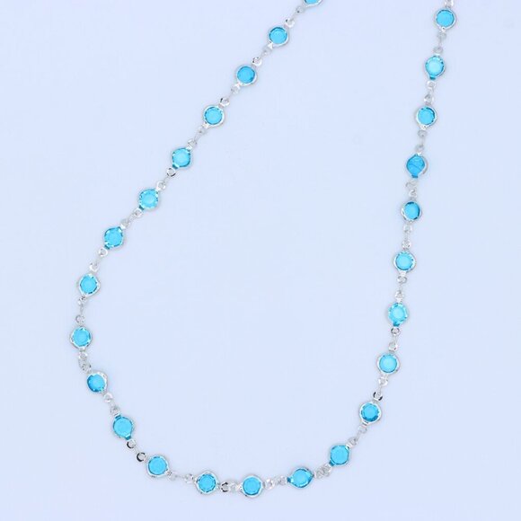 "Minimalist Necklace – Timeless, Elegant Jewelry for Her, MAR091093 - Picture 4 of 10